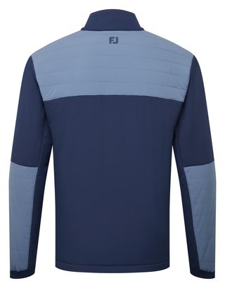 FootJoy ThermoSeries Insulated herr jacka, navy/midnight
