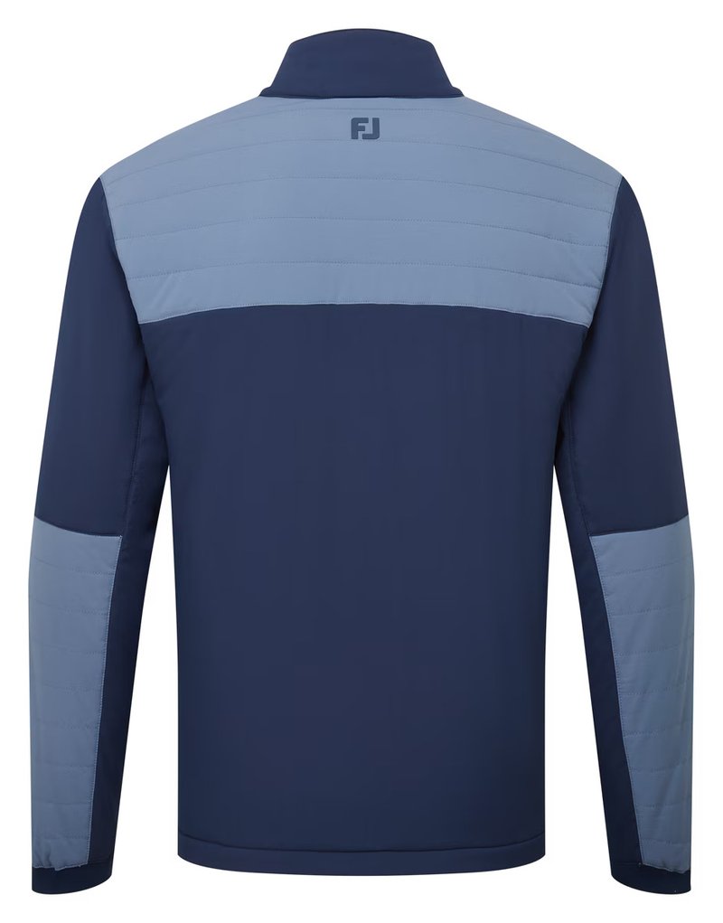 FootJoy ThermoSeries Insulated herr jacka, navy/midnight