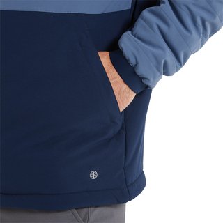 FootJoy ThermoSeries Insulated herr jacka, navy/midnight