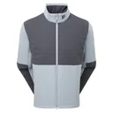 FootJoy ThermoSeries Insulated herr jacka, grå/antracit