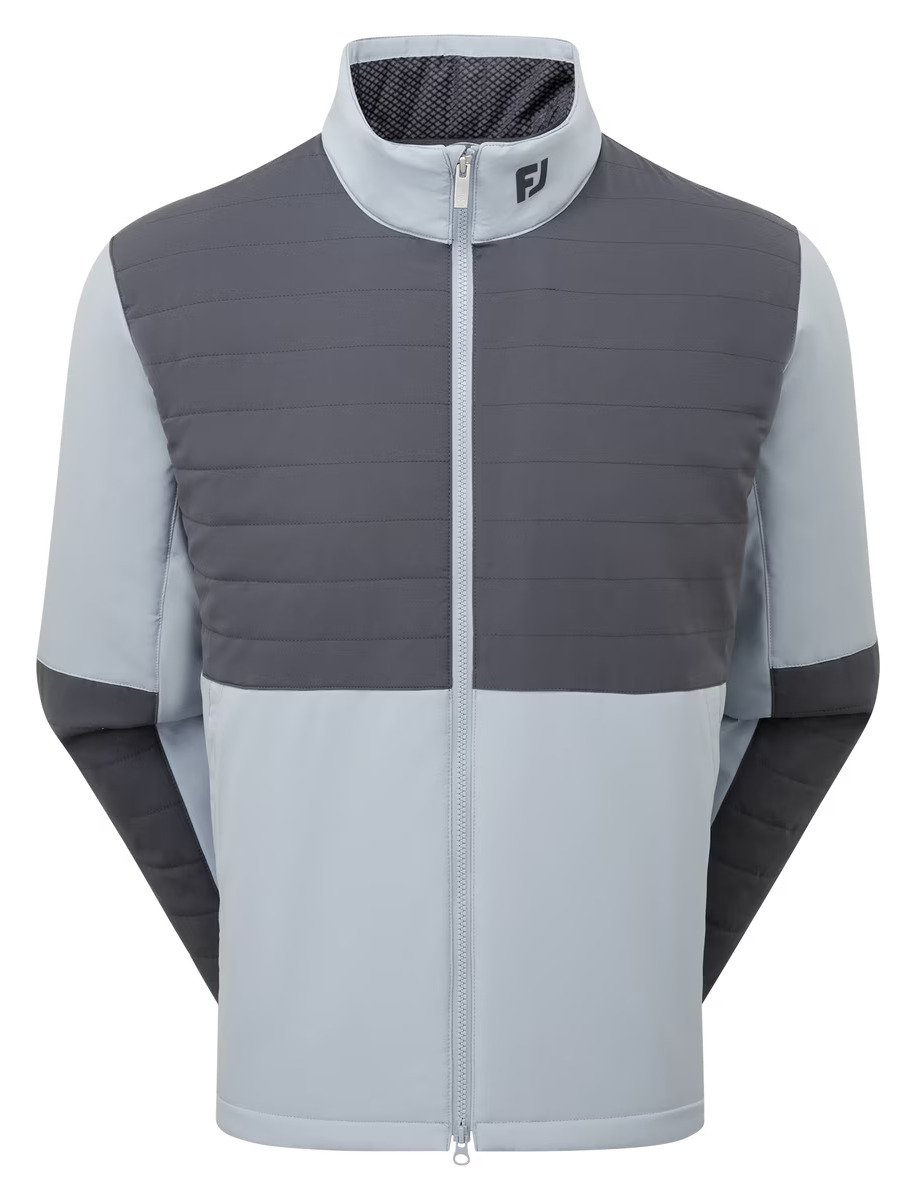 FootJoy ThermoSeries Insulated herr jacka, grå/antracit