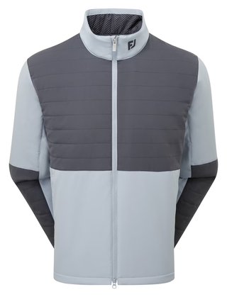 FootJoy ThermoSeries Insulated herr jacka, grå/antracit