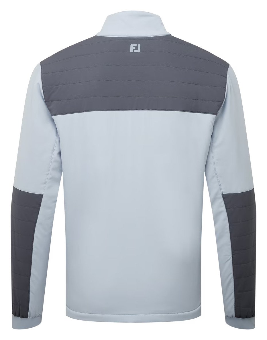 FootJoy ThermoSeries Insulated herr jacka, grå/antracit