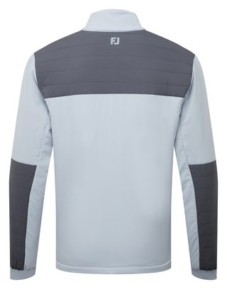 FootJoy ThermoSeries Insulated herr jacka, grå/antracit