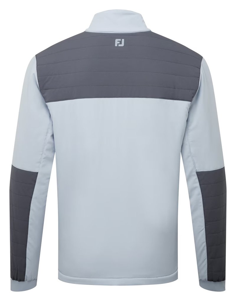 FootJoy ThermoSeries Insulated herr jacka, grå/antracit
