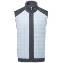 FootJoy ThermoSeries Lightweight Insulated herr väst, charcoal/grey
