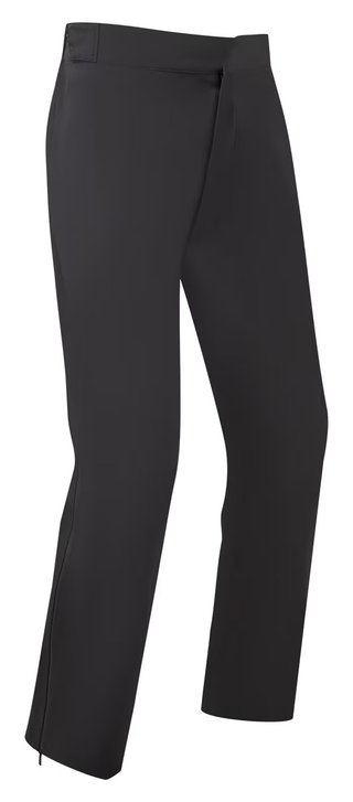 FootJoy DryJoys Select LX herr byxor, svart