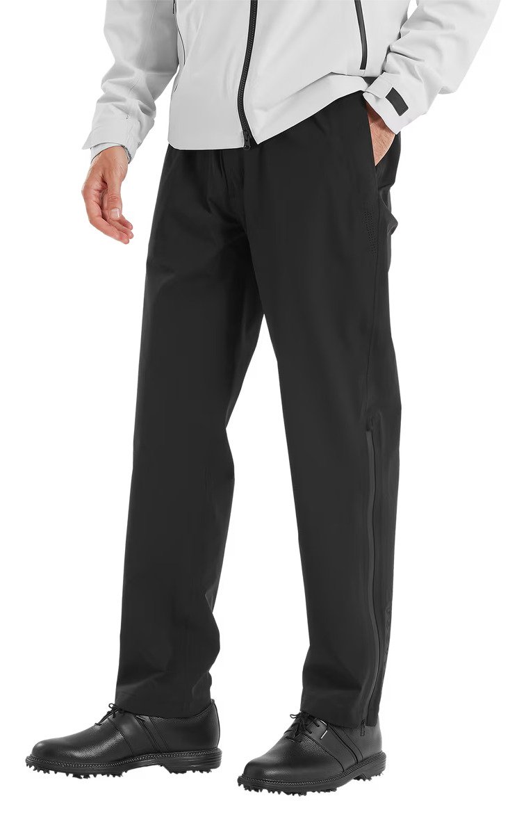 FootJoy DryJoys Select LX herr byxor, svart