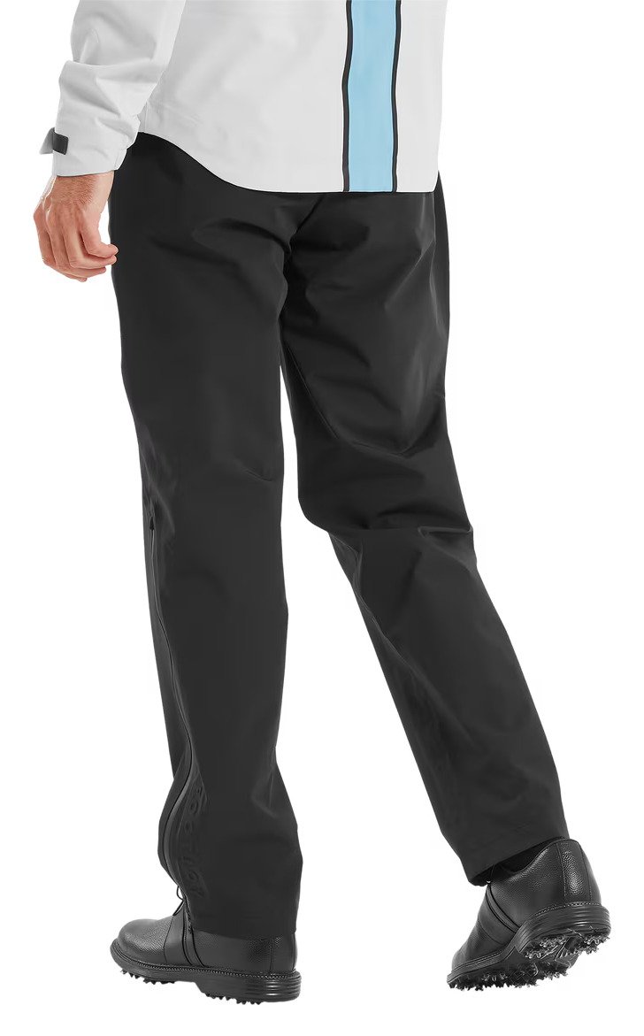 FootJoy DryJoys Select LX herr byxor, svart