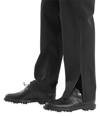 FootJoy DryJoys Select LX herr byxor, svart