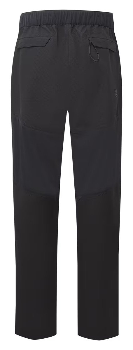 FootJoy Hydro Innovation herr byxor, svarta