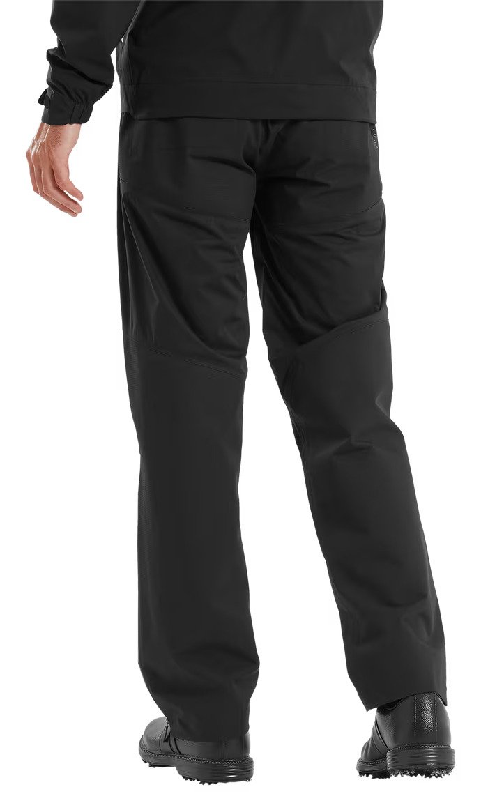 FootJoy Hydro Innovation herr byxor, svarta