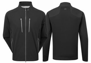 FootJoy Hydro Innovation Arcus herr jacka, svart