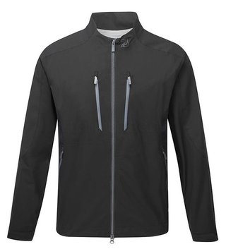 FootJoy Hydro Innovation Arcus herr jacka, svart