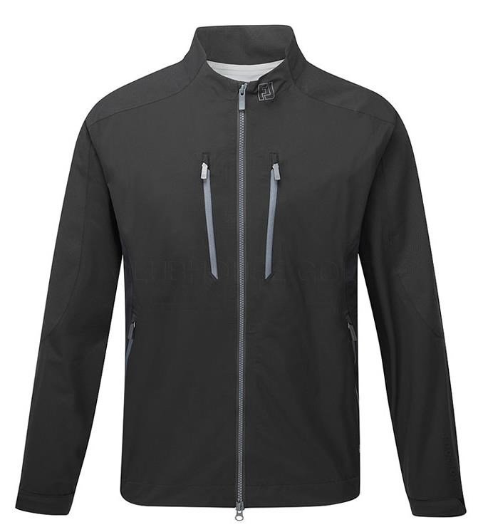 FootJoy Hydro Innovation Arcus herr jacka, svart