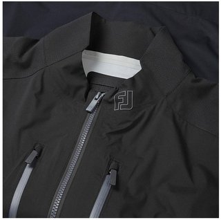FootJoy Hydro Innovation Arcus herr jacka, svart