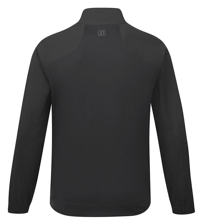 FootJoy Hydro Innovation Arcus herr jacka, svart