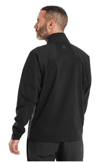 FootJoy Hydro Innovation Arcus herr jacka, svart
