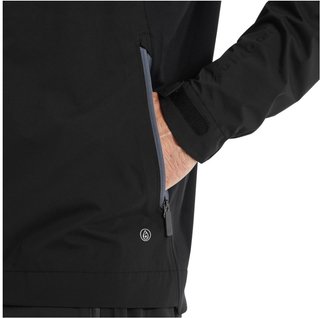 FootJoy Hydro Innovation Arcus herr jacka, svart