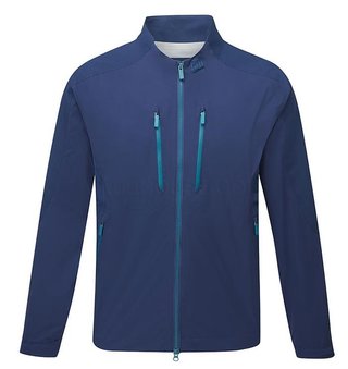 FootJoy Hydro Innovation Arcus herr jacka, navy