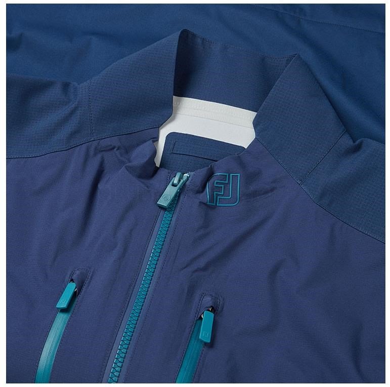FootJoy Hydro Innovation Arcus herr jacka, navy