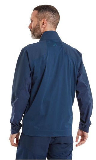 FootJoy Hydro Innovation Arcus herr jacka, navy