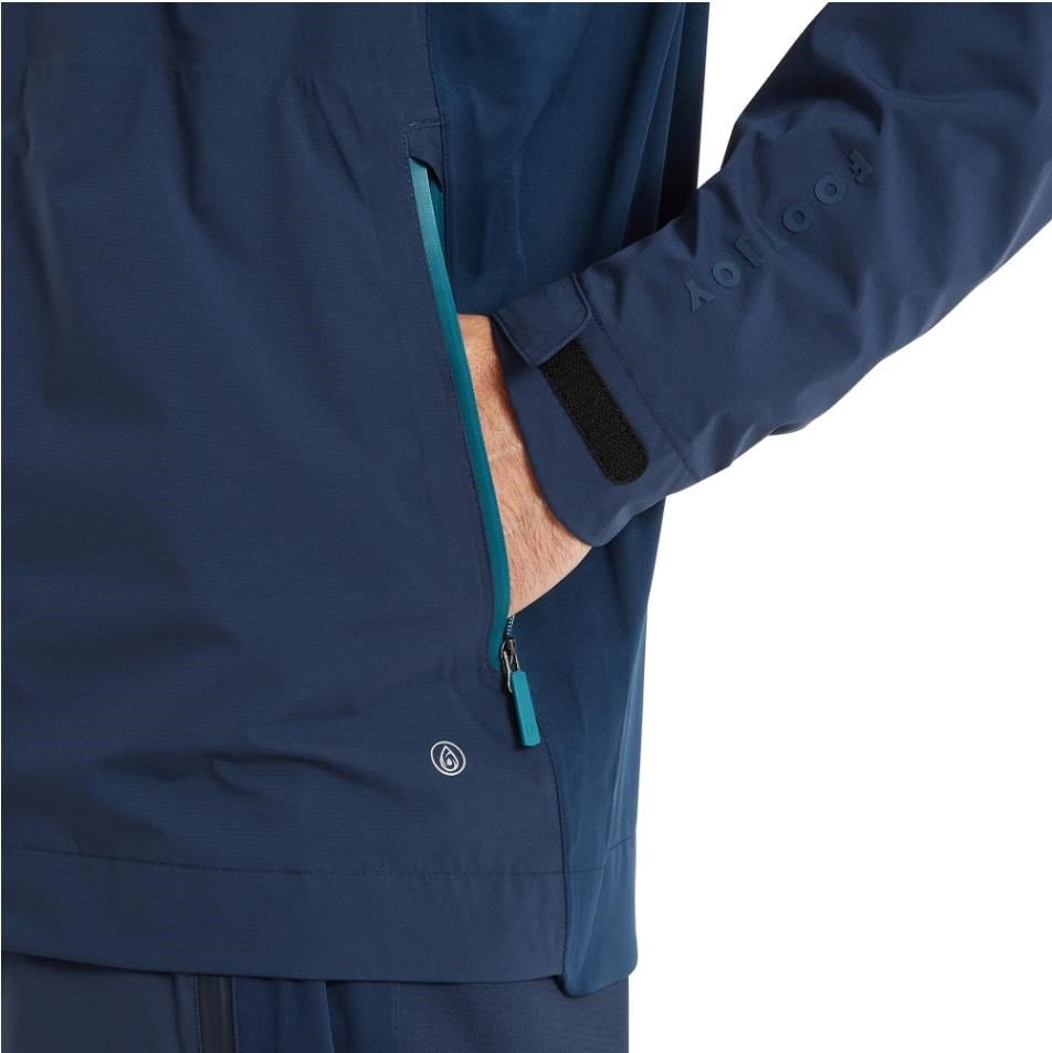 FootJoy Hydro Innovation Arcus herr jacka, navy