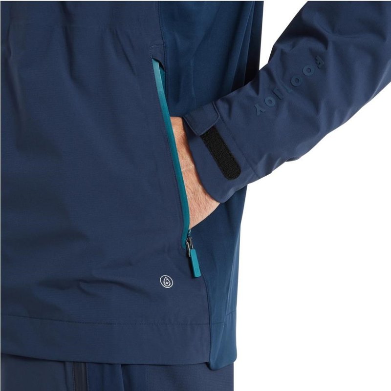 FootJoy Hydro Innovation Arcus herr jacka, navy