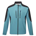 FootJoy Hydro Innovation Arcus herr jacka, svart/storm/flame