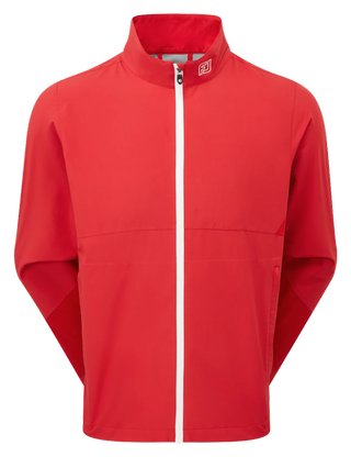 FootJoy HydroLite X herr jacka, ljusröd