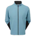 FootJoy HydroLite X herr jacka, storm/svart/svart dragkedja