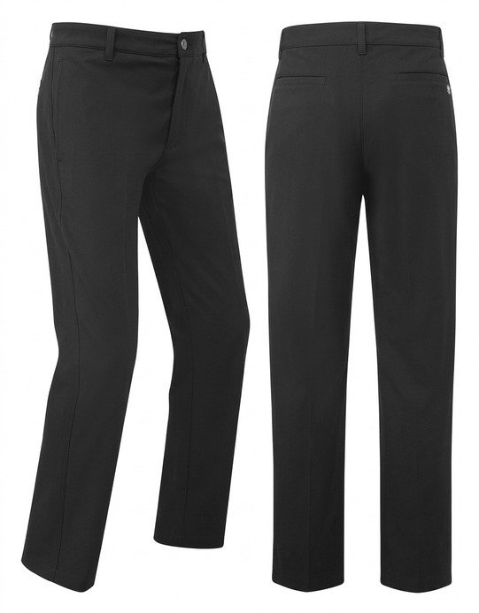 FootJoy ThermoSeries herr byxor, svarta