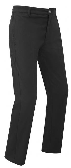 FootJoy ThermoSeries herr byxor, svarta