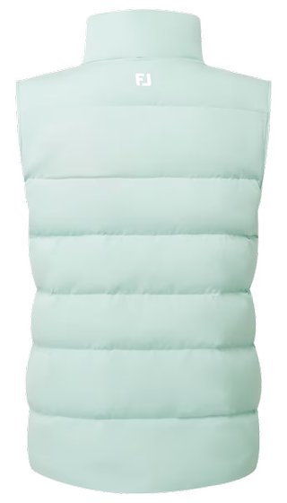 FootJoy ThermoSeries Insulated damväst, eucalyptus
