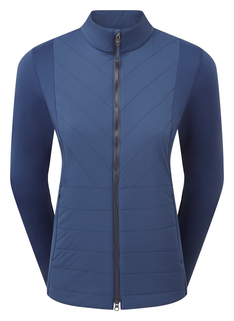 FootJoy ThermoSeries Hybrid damjacka, navy