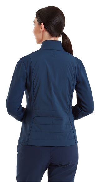 FootJoy ThermoSeries Hybrid damjacka, navy