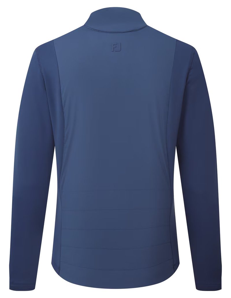 FootJoy ThermoSeries Hybrid damjacka, navy