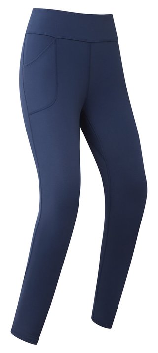 FootJoy ThermoSeries Fleece dambyxor, navy