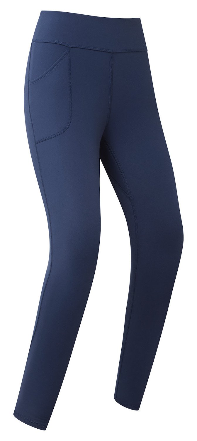 FootJoy ThermoSeries Fleece dambyxor, navy
