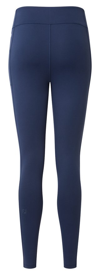 FootJoy ThermoSeries Fleece dambyxor, navy