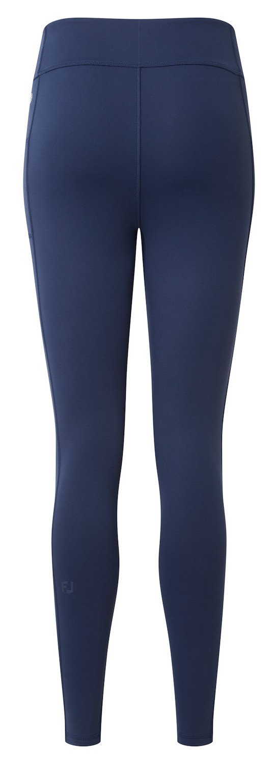 FootJoy ThermoSeries Fleece dambyxor, navy