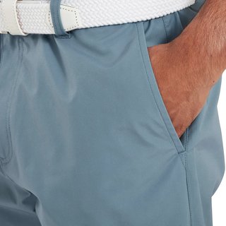 FootJoy Par Golf herr shorts, winward blue