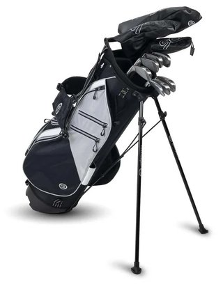 U.S. Kids Golf TS6-57 (145cm) 10-Club junior golfset, grafit