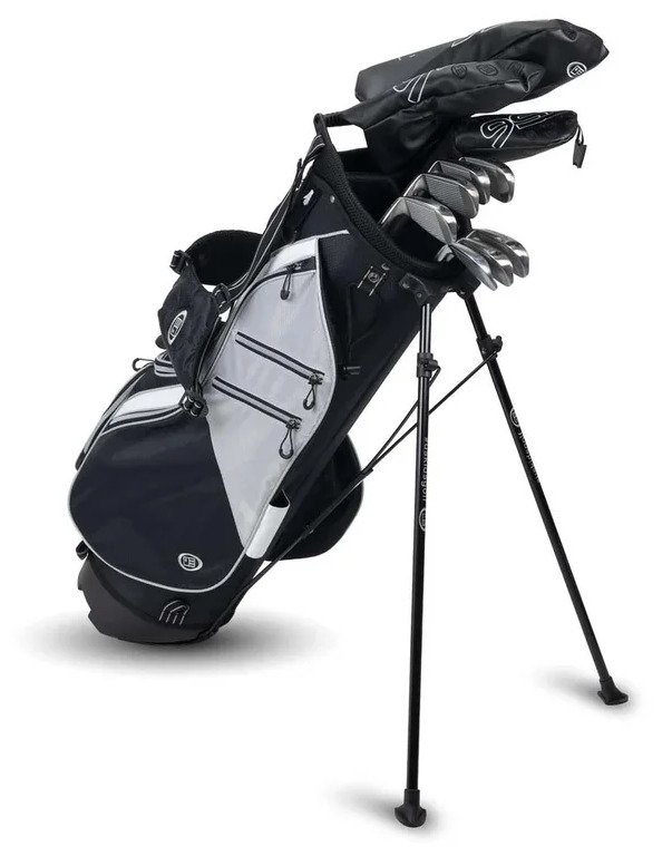 U.S. Kids Golf TS6-57 (145cm) 10-Club junior golfset, grafit