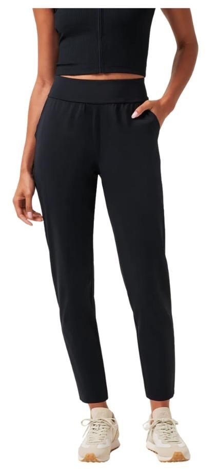 Travis Mathew Moveknit Resilience dambyxor