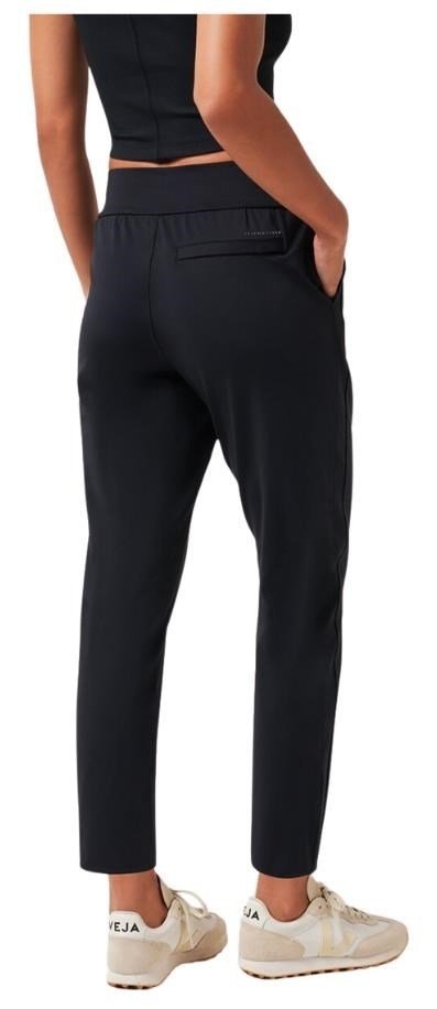 Travis Mathew Moveknit Resilience dambyxor