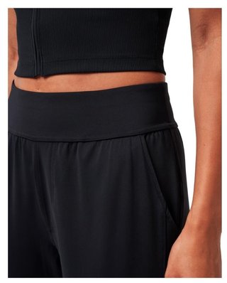Travis Mathew Moveknit Resilience dambyxor