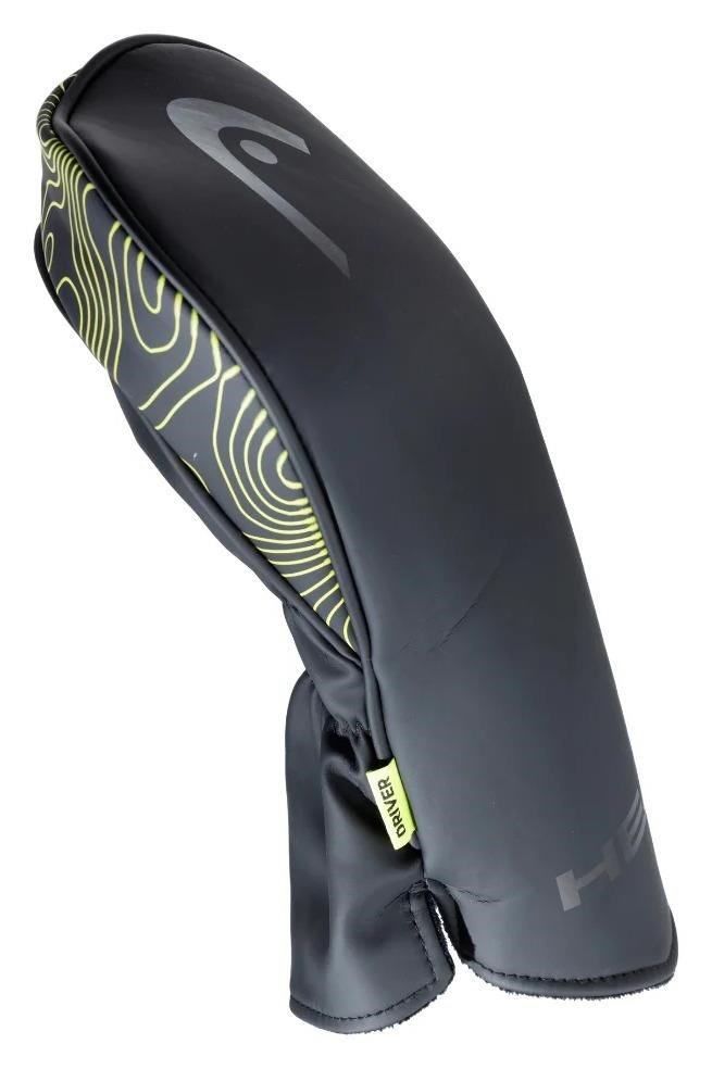 Head Golf Complete herr golfset, stål, Stiff