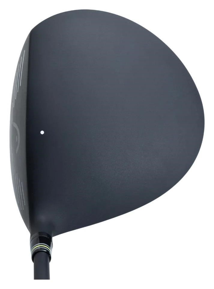 Head Golf Complete herr golfset, stål, Stiff