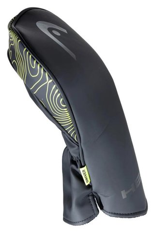 Head Golf Complete herr golfset, stål, Stiff